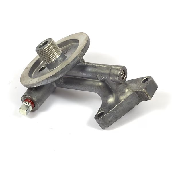 Oil Filter Adapter, Briggs & Stratton, Mfr#: 808033